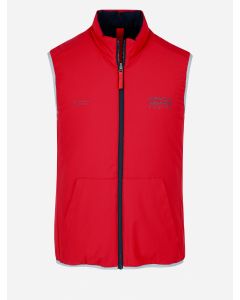 Chaleco Reversible Oracle Red Bull Racing by Scappino