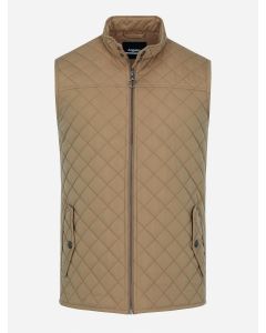 Chaleco Capitonado Cotton Touch Essentials