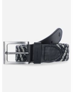 Cinturon Trenza Italiana