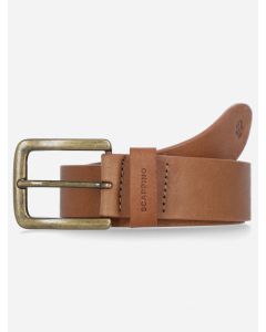 Cinturon Casual Cuero