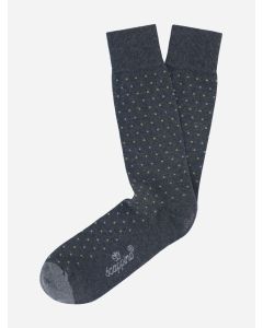 Calcetines de Puntos
