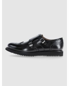 Zapato Bostoniano de Piel