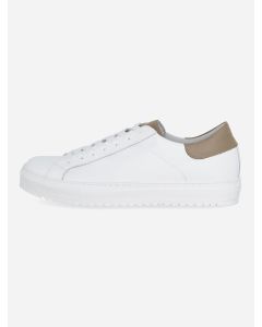 Tenis de Piel