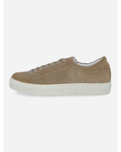 Tenis de Piel