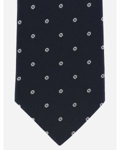 Corbata Brera Floral