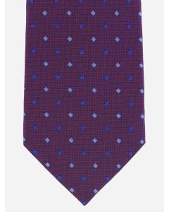 Corbata Brera Estampada