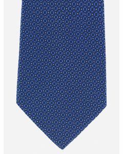 Corbata Brera con Microdiseno