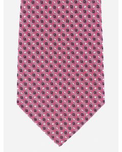 Corbata Brera con Microdiseno