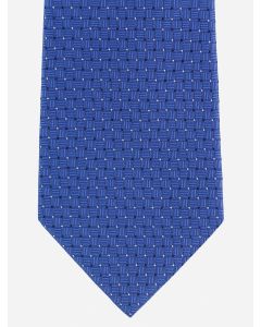 Corbata Brera de Seda