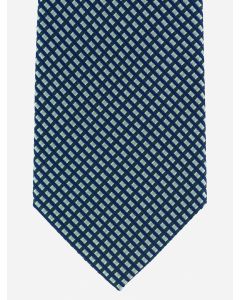 Corbata Brera de Rayas