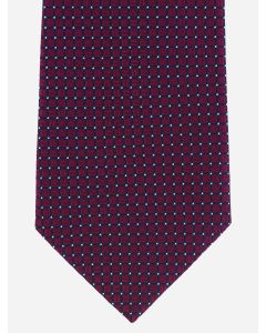Corbata Brera de Rombos