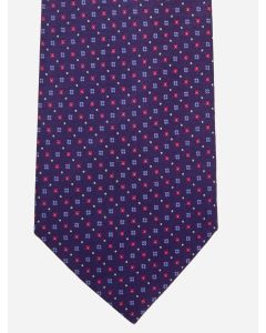 Corbata Brera Estampada