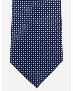 Corbata Brera de Rombos