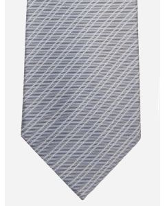 Corbata Brera de Rayas
