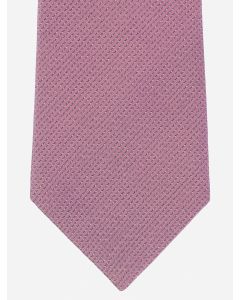 Corbata Brera con Microdiseno