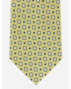 Corbata Brera con Microdiseno