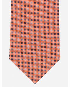 Corbata Brera Microdiseno Flor