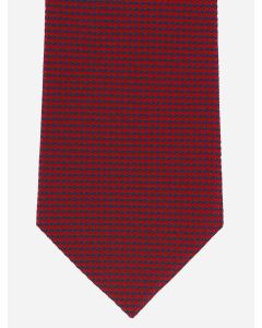 Corbata Brera Microdiseno