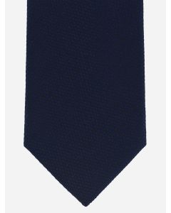 Corbata Brera Microdiseno Puntos