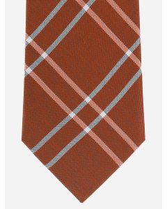Corbata Brera a Cuadros