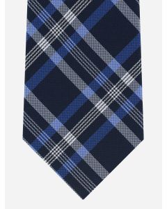 Corbata Brera Cuadros