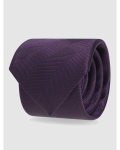 Corbata Brera Microtextura