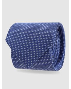 Corbata Brera Micropuntos