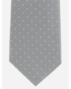 Corbata Manzoni Estampada