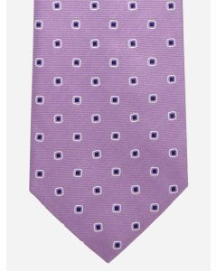 Corbata Manzoni Estampada