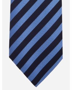 Corbata Manzoni de Rayas