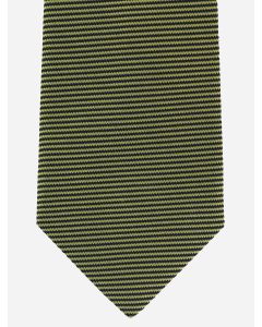 Corbata Manzoni Microdiseno