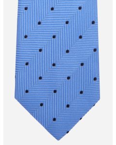 Corbata Manzoni Micro Diseno