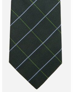 Corbata Manzoni de Rombos