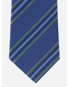 Corbata Manzoni Rayas