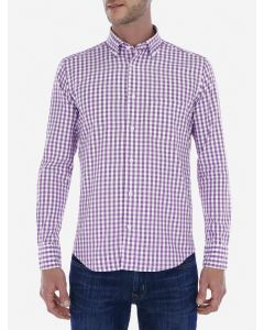 Camisa Royal Oxford de Cuadros Vichy