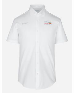 Camisa Sport Oracle Red Bull Racing by Scappino