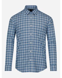 Camisa 38 Edition 100  Algodon