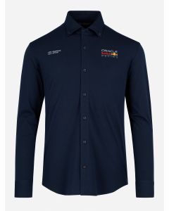 Camisa SP11 Oracle Red Bull Racing by Scappino