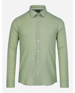 Camisa Mediterraneo de Lino