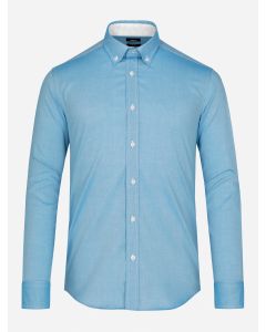 Camisa Casual Essentials Regular Fit