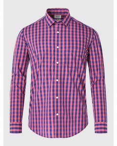 Camisa Casual Vichy