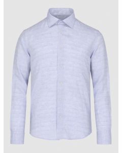 Camisa Casual SCP Edition Regular Fit de Lino