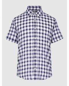 Camisa Casual SCP Edition Algodon Melange