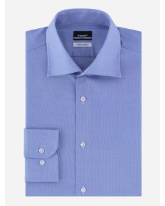 Camisa de Vestir Basics Oxford