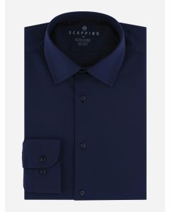 Camisa Business Casual Stretch Twill