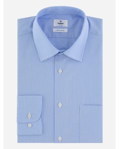 Camisa Business Casual Dobby Lisa
