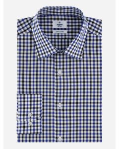 Camisa Business Casual Popelina 50's