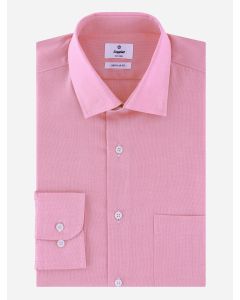 Camisa Business Casual Algodón Étamine
