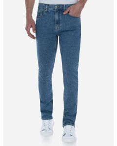 Jeans Straigh Fit