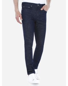 Jeans Straigh Fit Algodon Egipcio